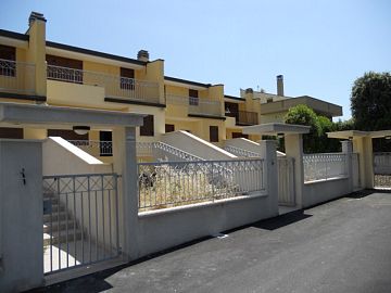 Villa a schiera in vendita a Lanciano (CH)  foto 2