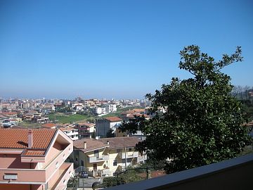 Villa trifamiliare in vendita a Pescara (PE)  foto 10