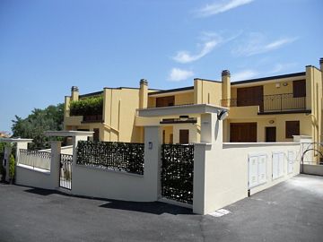 Villa a schiera in vendita a Lanciano (CH)  foto 1