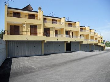 Villa a schiera in vendita a Lanciano (CH)  foto 3
