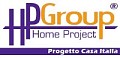 HP Group Progetto Casa Italia