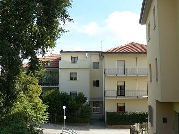 Appartamento in vendita a Ripa Teatina (CH) Viale Europa foto 1