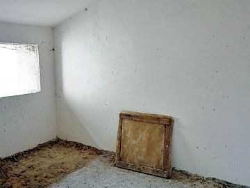 Porzione di casa in vendita a Tione degli Abruzzi (AQ) goriano valli foto 9