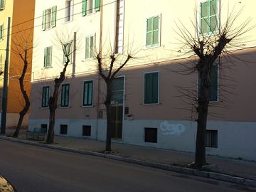 Appartamento in vendita a Chieti (CH) VIA P. ALESSANDRO VALIGNANI,157 foto 1