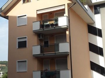 Appartamento in vendita a Chieti (CH) VIA DEI LUCANI foto 1