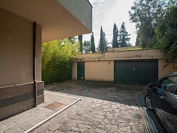 Villa in vendita a Montesilvano (PE) strada comunale chiappinello foto 19