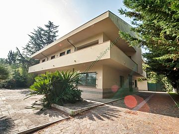 Villa in vendita a Montesilvano (PE) strada comunale chiappinello foto 1