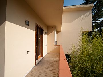 Villa in vendita a Montesilvano (PE) strada comunale chiappinello foto 27