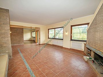 Villa in vendita a Montesilvano (PE) strada comunale chiappinello foto 13