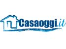 Logo agenzia Casaoggi.it