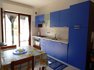 Appartamento in vendita a Alba Adriatica (TE) Via Legnano foto 1