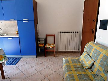 Appartamento in vendita a Alba Adriatica (TE) Via Legnano foto 2