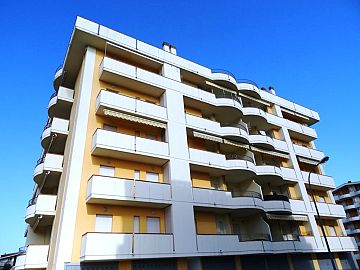 Appartamento in vendita a Alba Adriatica (TE) Via Legnano foto 14