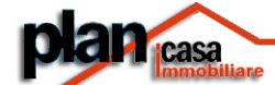 Logo agenzia PLAN CASA