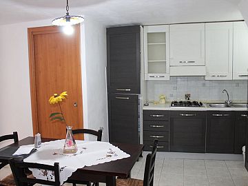 Appartamento in vendita a Lipari (ME) lipari 98055 foto 1