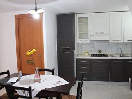 Vendita Appartamento in V a Lipari