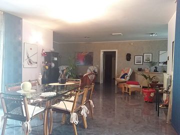 Villa in vendita a Cappelle sul Tavo (PE) contrada Boragna foto 5