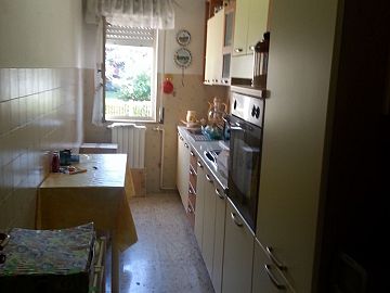Appartamento in vendita a Lanciano (CH) via Corradino Marciani foto 2