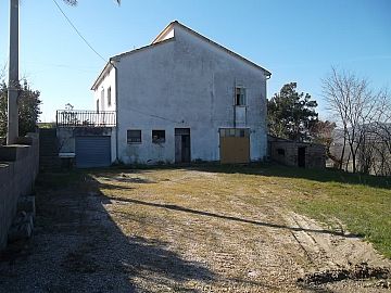 Casa indipendente in vendita a Scerni (CH)  foto 19