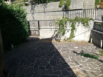 Villa in vendita a Castel di Sangro (AQ) Via della Croce foto 12