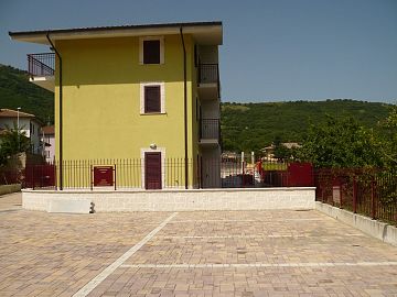 Appartamento in vendita a L'Aquila (AQ) via del sorbo foto 4