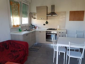 Appartamento in vendita a Pescara (PE) via Sallustio  foto 1