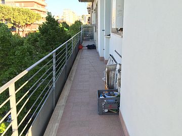 Appartamento in vendita a Pescara (PE) via Sallustio  foto 5