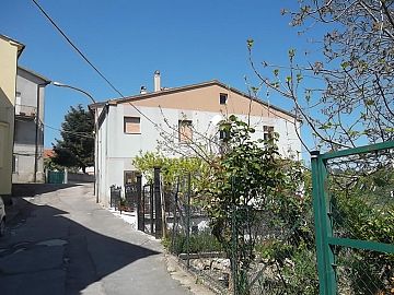 Appartamento in vendita a San Buono (CH)  foto 1