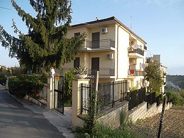 Appartamento in vendita a Scerni (CH)  foto 1