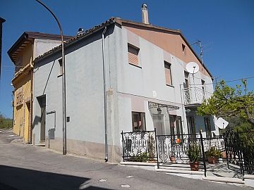Appartamento in vendita a San Buono (CH)  foto 7