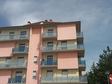 Appartamento in vendita a L'Aquila (AQ)  foto 1