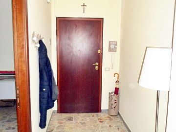 Appartamento in vendita a Chieti (CH) via papa giovanni XXIII° foto 4