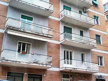 Appartamento in vendita a Chieti (CH) via papa giovanni XXIII° foto 2