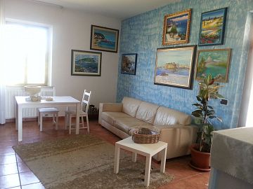 Casa indipendente in vendita a Potenza Picena (MC) strada regina  foto 7