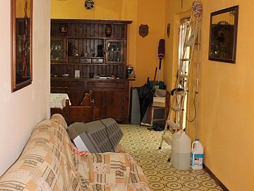 Casa indipendente in vendita a Montenero di Bisaccia (CB) Contrada Montepeloso foto 8