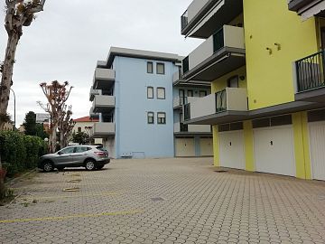 Appartamento in vendita a Silvi (TE)  foto 1