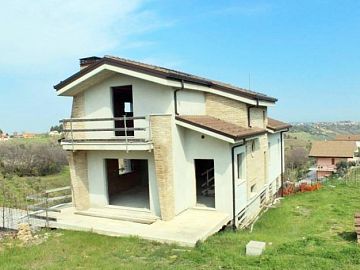 Villa in vendita a Chieti (CH)  foto 3