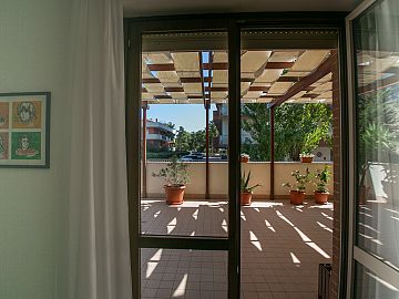 Appartamento in vendita a Montesilvano (PE) Via Monte Bracciano foto 16