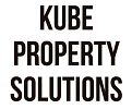 Logo agenzia Kube Property Solutions