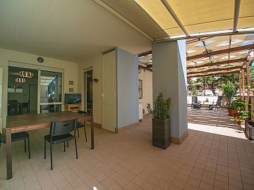 Appartamento in vendita a Montesilvano (PE) Via Monte Bracciano foto 1