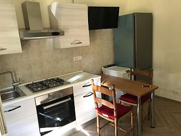 Miniappartamento in affitto a Sestri Levante (GE) corso colombo 47 foto 2