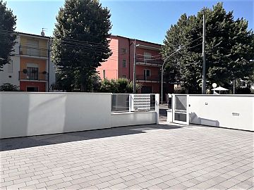 Appartamento in vendita a Chieti (CH) viale unità d'italia foto 6
