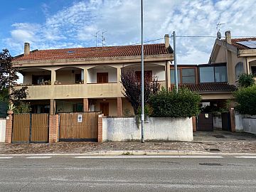 Villa bifamiliare in vendita a Francavilla al Mare (CH)  foto 18