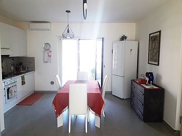 Appartamento in vendita a Chieti (CH) via modesto della porta foto 7