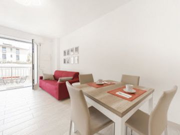 Appartamento in affitto a Sestri Levante (GE) via campodonico 29 foto 7