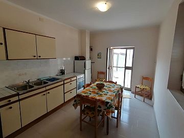 Appartamento in vendita a Ascea (SA) via Stampella foto 3