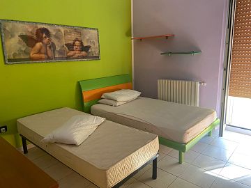 Appartamento in vendita a Pescara (PE) VIA PEPE foto 9