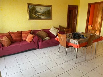 Appartamento in vendita a Pescara (PE) VIA PEPE foto 5