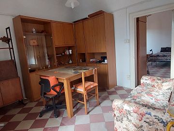 Appartamento in vendita a Chieti (CH) Via Supportico Educandato 15 foto 6