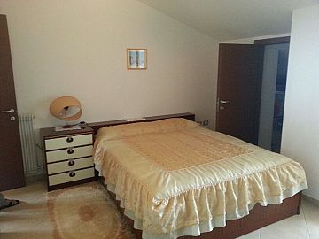 Appartamento in vendita a Ortona (CH) contrada savini foto 6